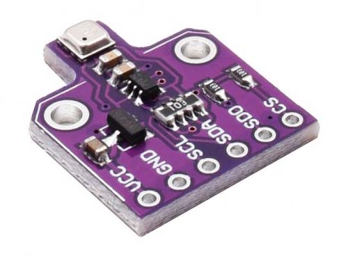 BME680 Sensor